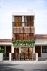 Opera Estate (D15), Terrace #619483051